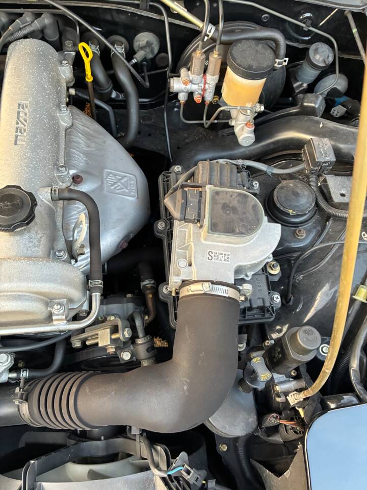 Image 13/23 of Mazda MX-5 1.6 (1992)