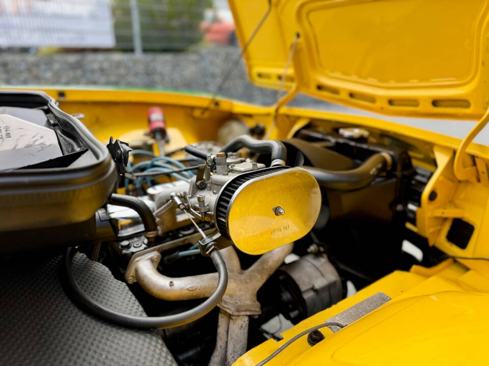 Bild 30/35 von Opel Ascona 1,2 S (1975)