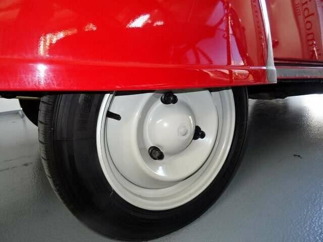 Bild 13/27 von Citroën 2 CV 6 (1988)