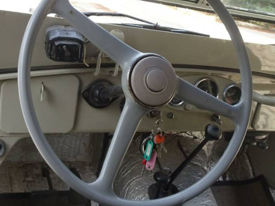 Bild 13/23 von FIAT Campagnola (1968)