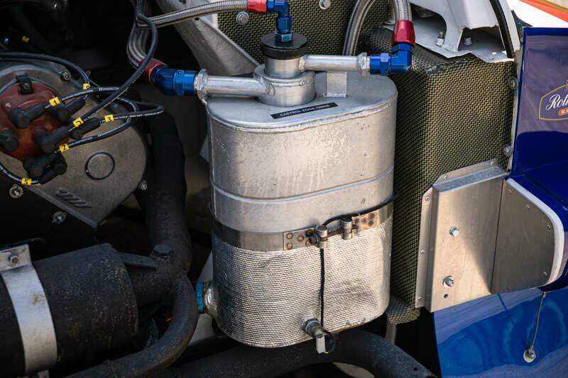 Image 34/50 of MG Metro 6R4 Evo (1900)