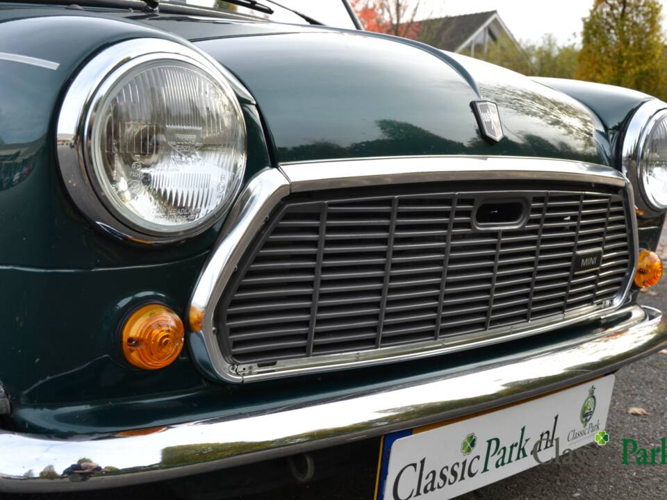 Image 46/50 de Austin Mini 1000 (1989)