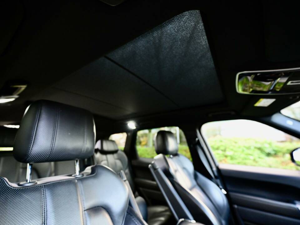 Bild 38/50 von Land Rover Range Rover Sport V6 (2016)