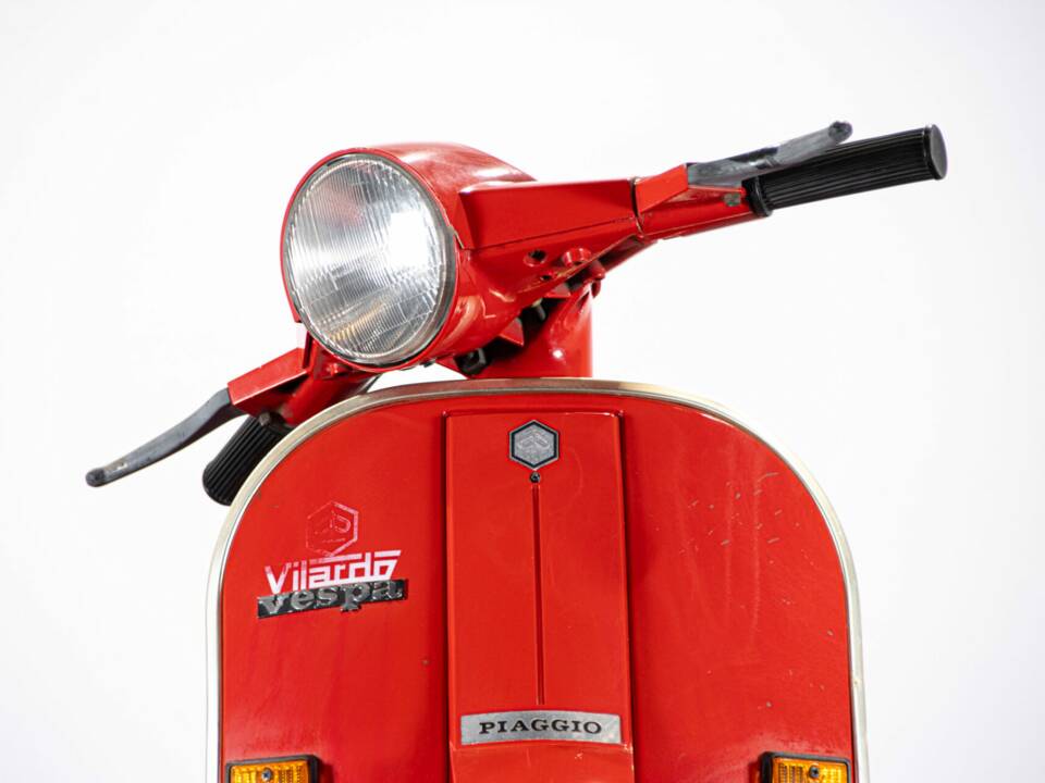 Image 29/43 de Piaggio Vespa PK 50 S (1982)