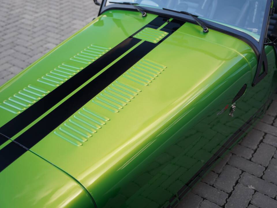 Imagen 38/50 de Caterham Seven 420 R (2019)