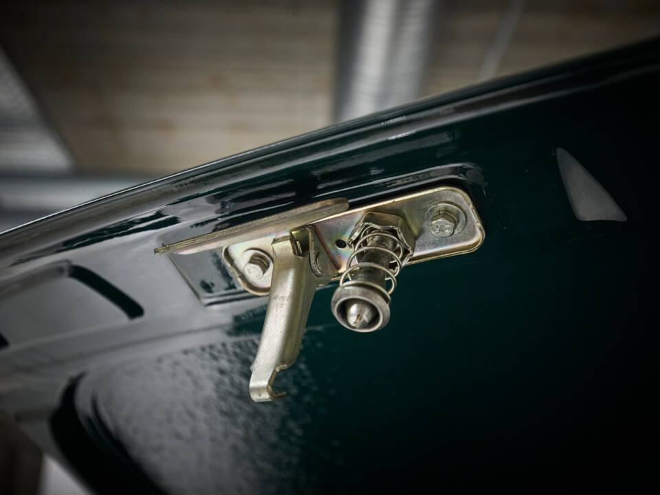 Image 77/100 de Porsche 912 (1967)