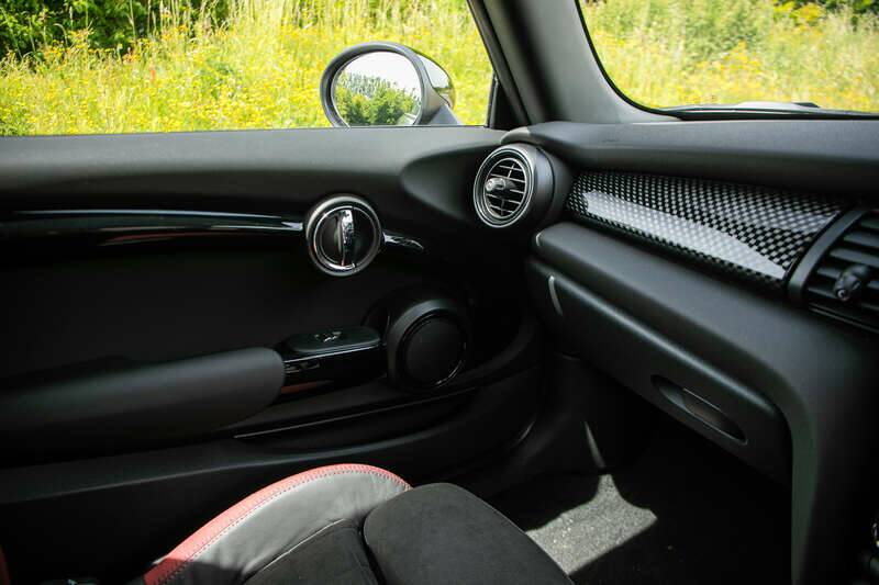 Bild 22/45 von Mini John Cooper Works (2017)