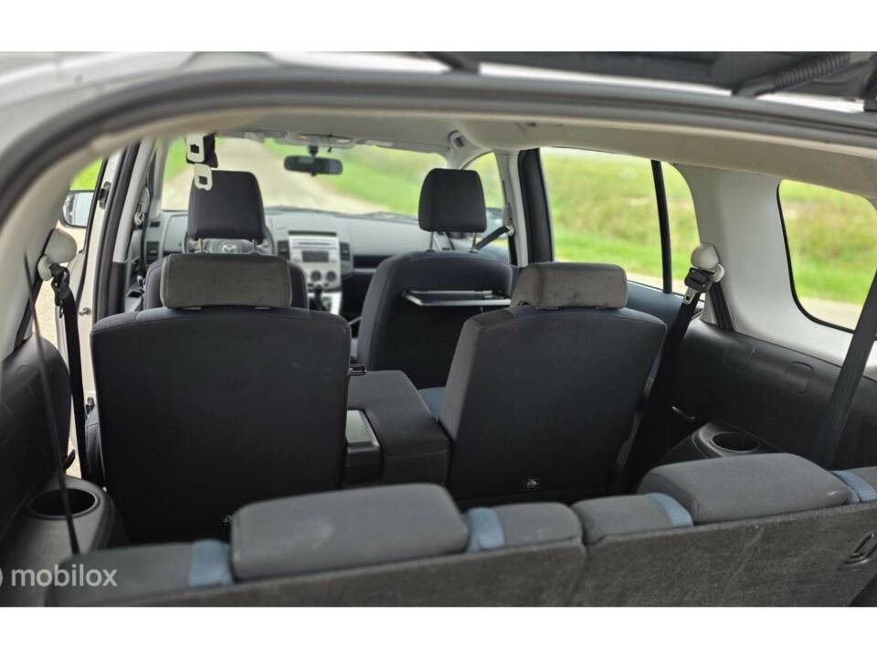 Bild 15/41 von Mazda MX-5 1.8 (2007)
