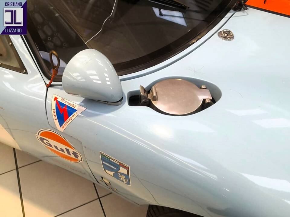 Bild 20/50 von GTD 40 (1990)