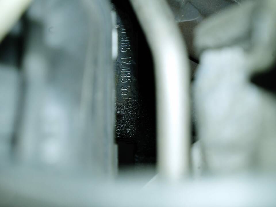 Bild 11/50 von Mercedes-Benz 420 SEL (1990)