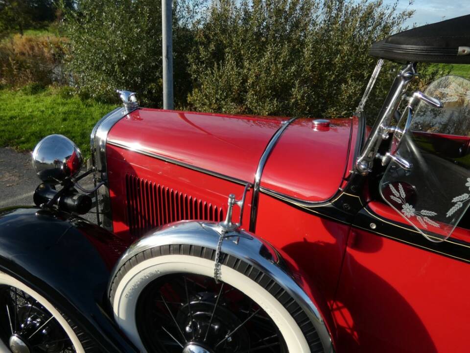 Immagine 6/14 di Ford Model A (1930)