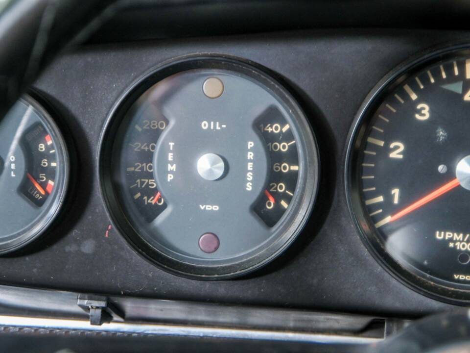 Afbeelding 20/50 van Porsche 911 2.0 L (1968)