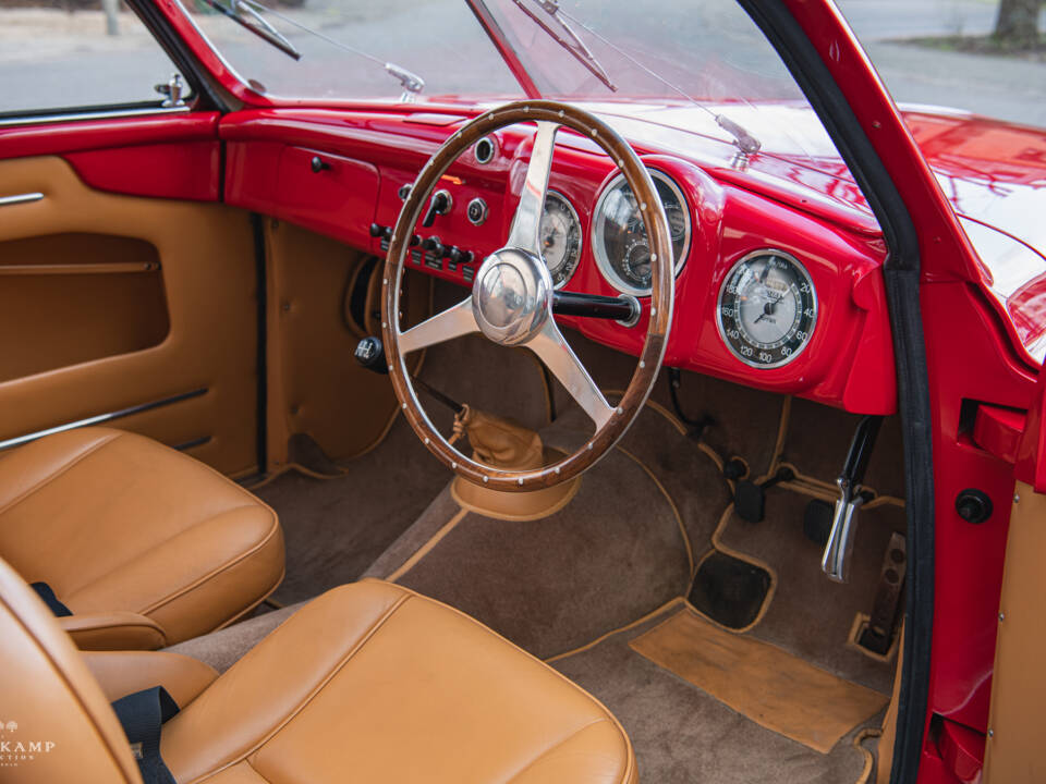 Image 7/12 de Ferrari 166 Inter (1950)