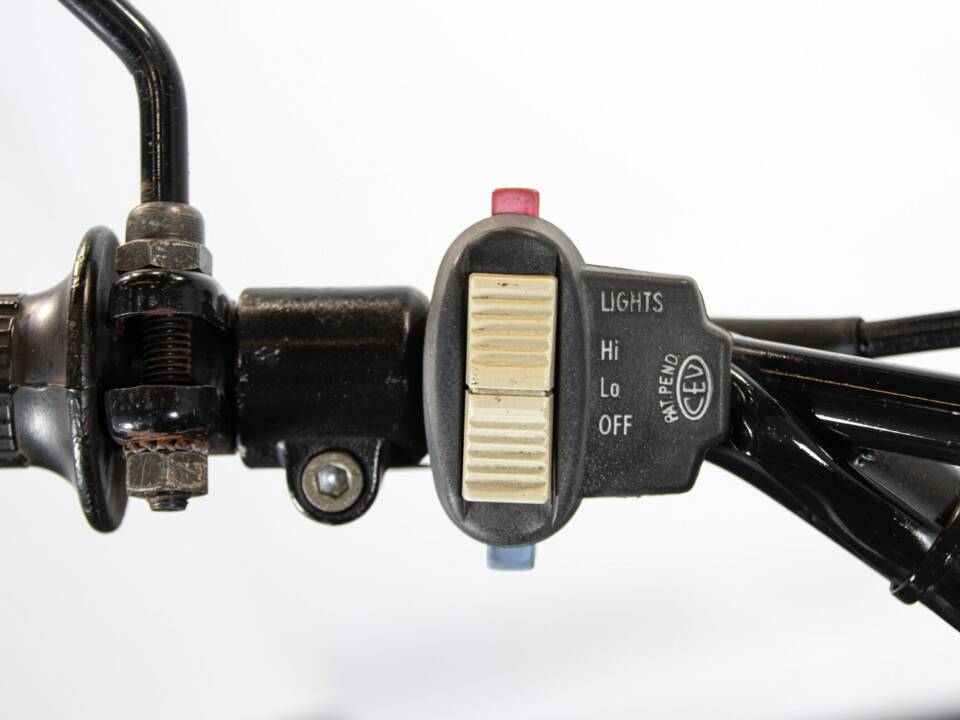 Immagine 45/50 di Fantic Caballero 50 Regolarità Casa TX190 (1975)