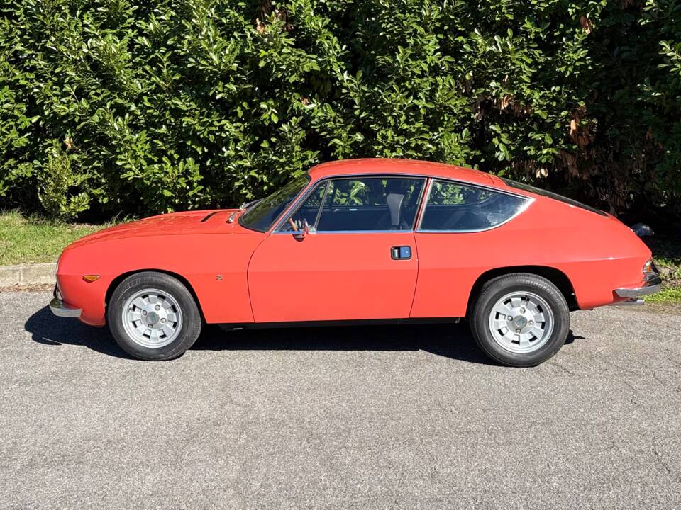 Bild 3/12 von Lancia Fulvia Sport 1.6 (Zagato) (1972)