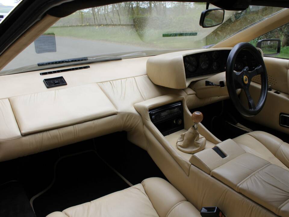 Bild 11/15 von Lotus Esprit S2 (1979)