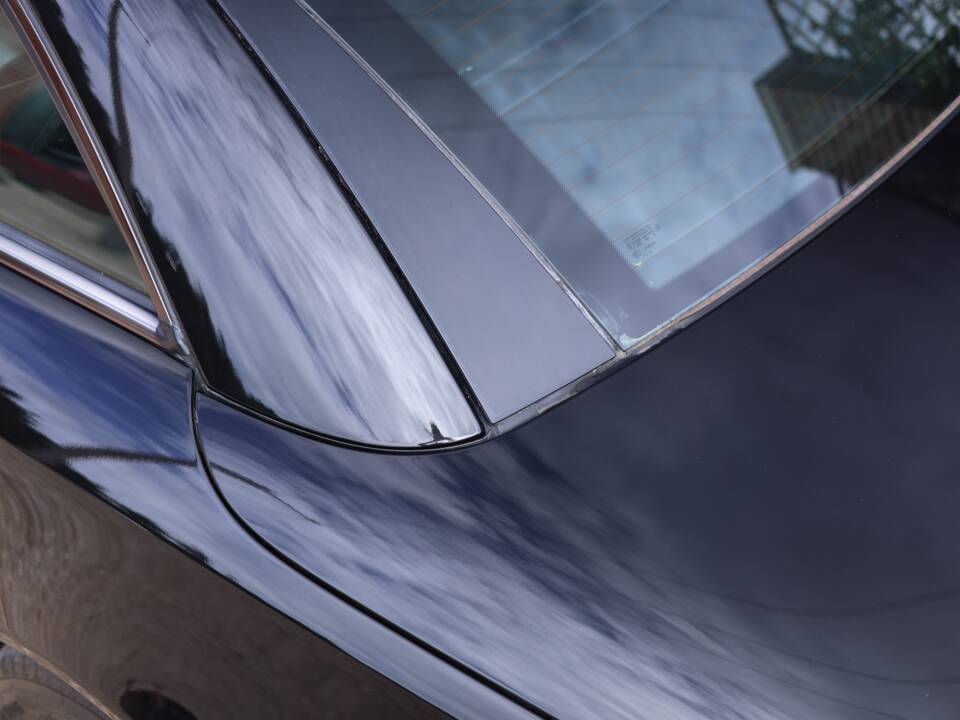 Image 16/50 de Mercedes-Benz SL 350 (2004)