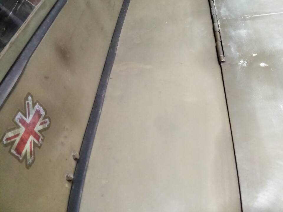 Bild 8/16 von Willys MB (1943)