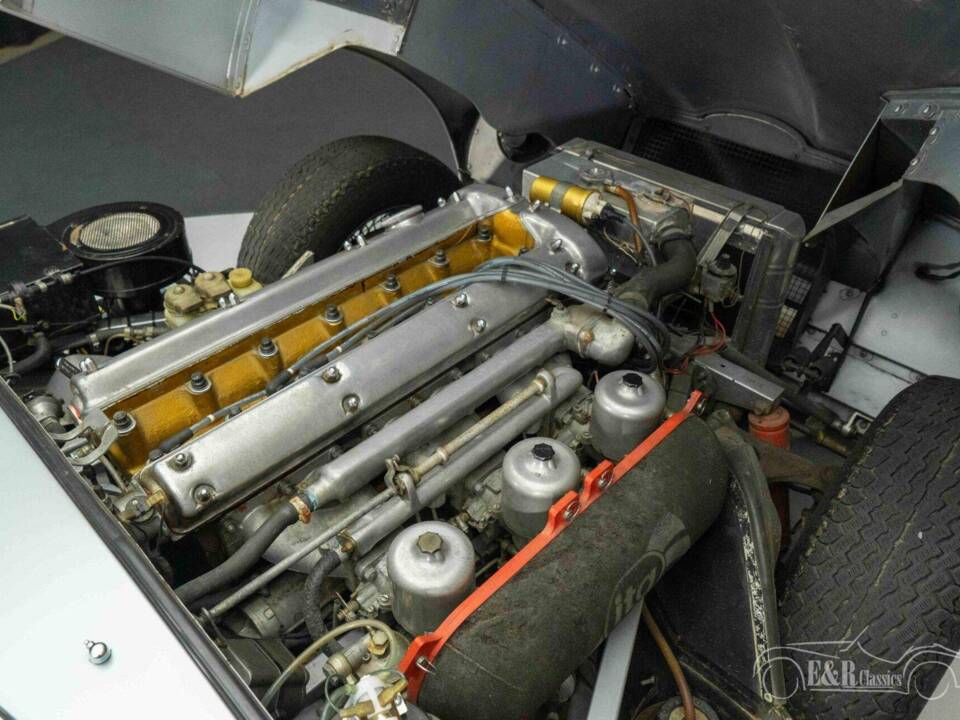 Bild 5/19 von Jaguar E-Type 3.8 (1961)