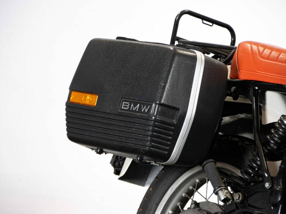 Bild 18/41 von BMW R 80 G/S "Paris Dakar" (1986)