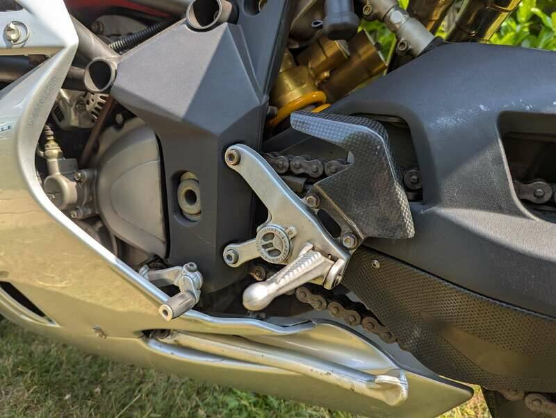 Bild 15/24 von MV Agusta DUMMY (2006)