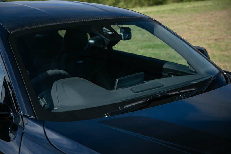 Image 18/38 of BMW M2 CS Coupé (2020)