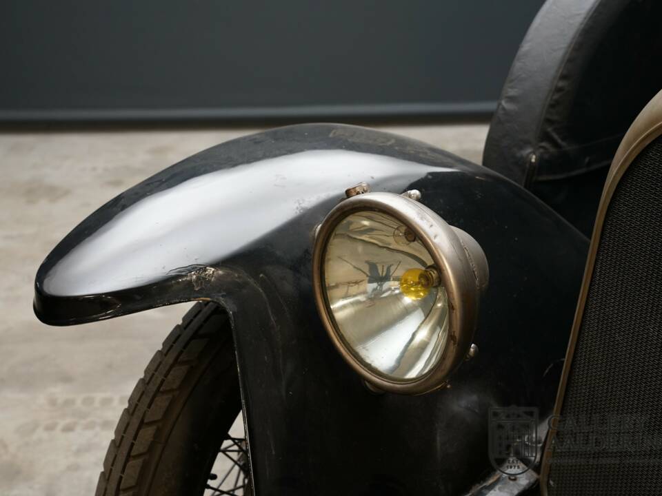 Imagen 9/50 de Avions Voisin C1 (1921)