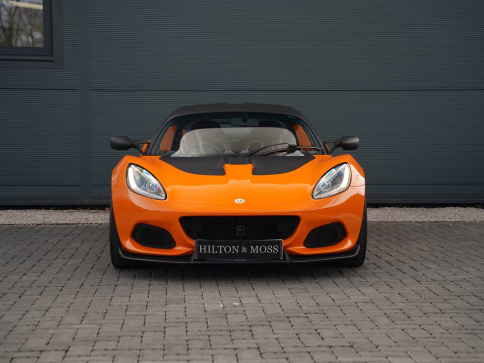 Image 7/50 of Lotus Elise Cup 250 (2019)