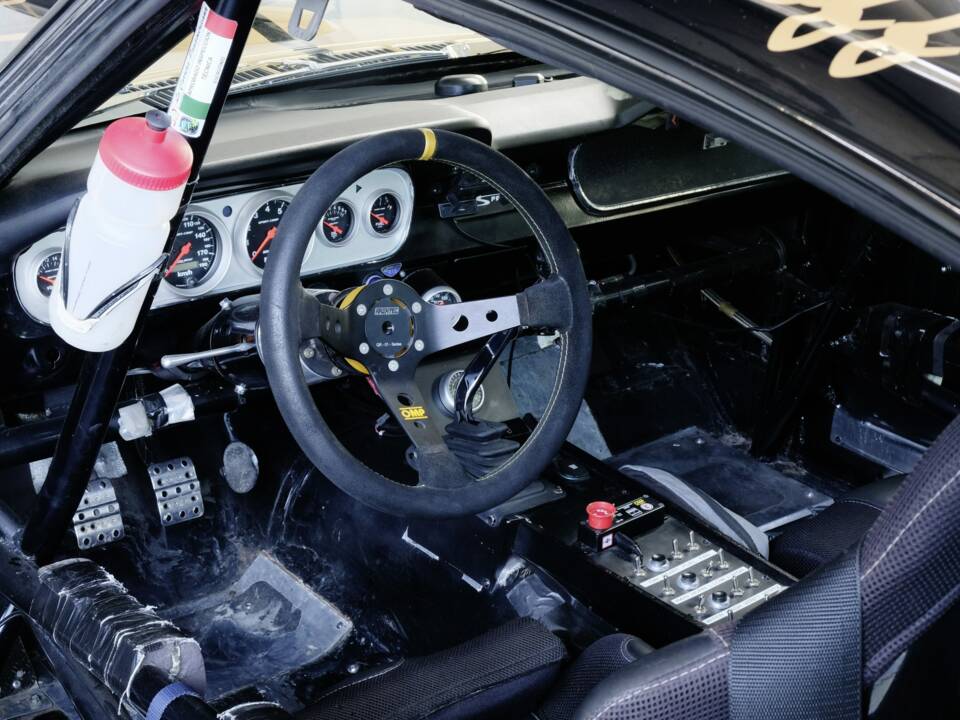 Bild 17/50 von Ford Mustang 289 (1966)