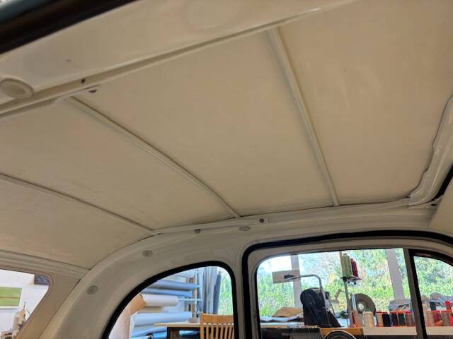 Bild 6/11 von Steyr-Puch 500 (1959)