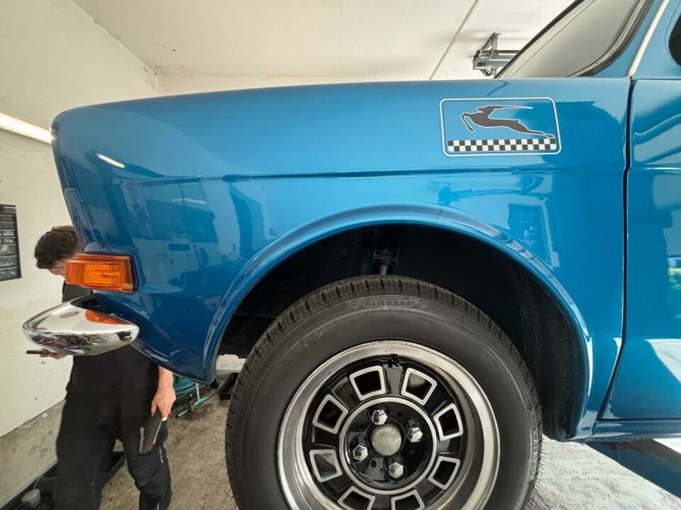 Image 30/94 of SIMCA 1000 Rallye 2 (1977)