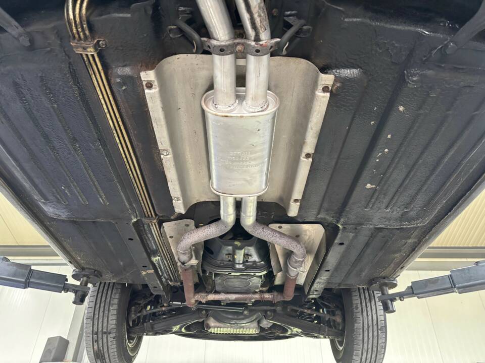 Bild 27/28 von Mercedes-Benz 450 SL (1977)