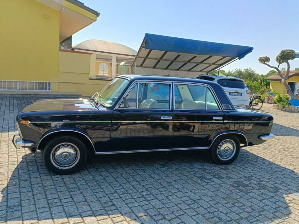 Imagen 42/50 de FIAT 125 S / Speciale (1969)
