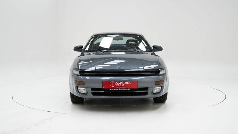 Image 9/15 of Toyota Celica 1.6 (1994)