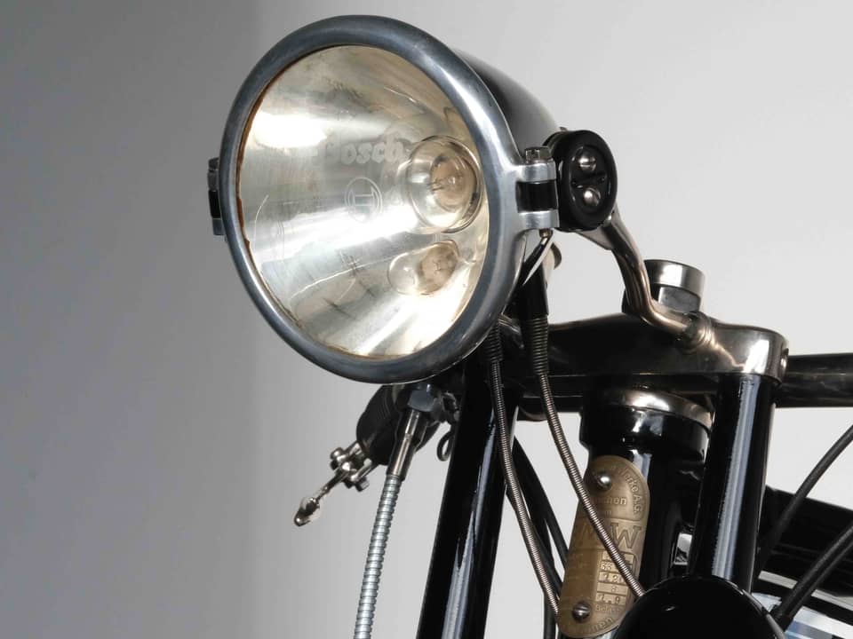 Image 44/98 of BMW R 32 (1925)