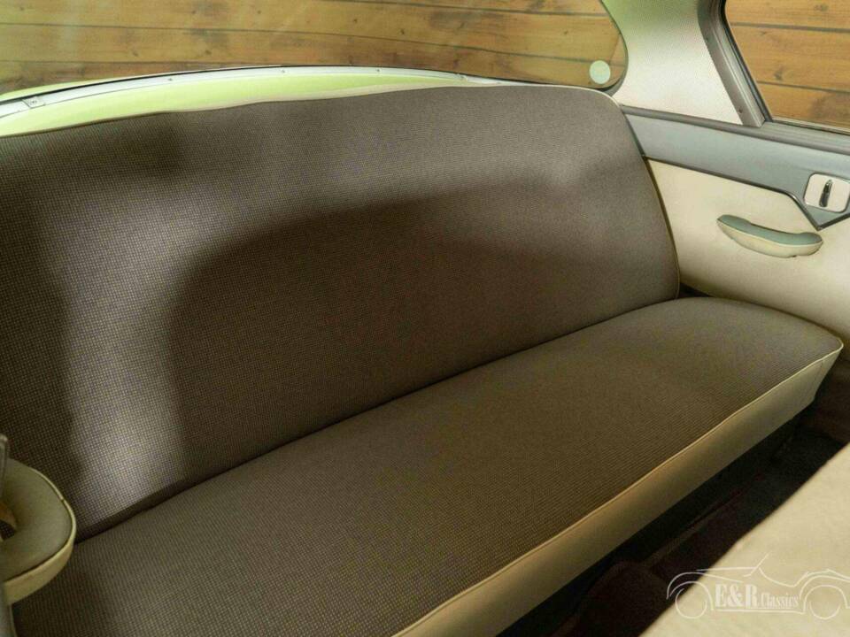 Image 7/19 of Hudson Hornet Custom (1956)