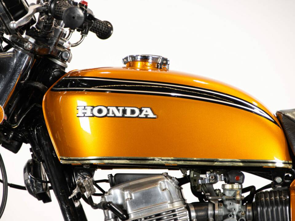 Bild 20/50 von Honda CB 750 Four (1975)