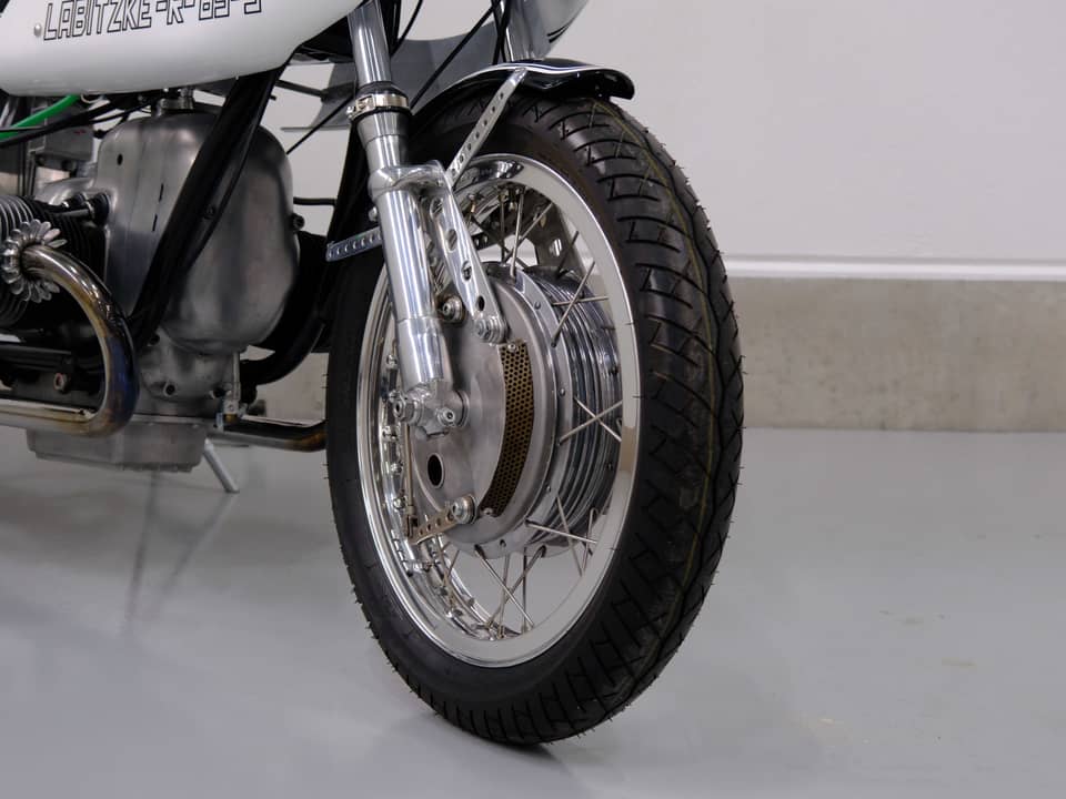 Bild 15/82 von BMW R 69 S (1968)