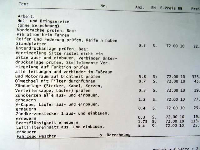 Image 8/36 de Mercedes-Benz 500 SEC (1984)