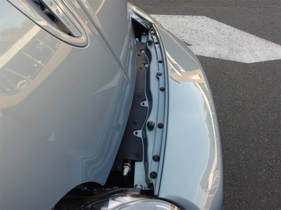 Bild 78/100 von Jaguar XKR (2008)