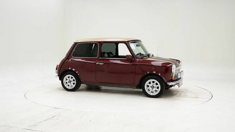 Bild 3/15 von Mini 1000 (1990)