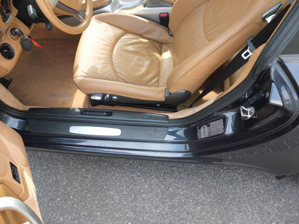 Bild 65/93 von Porsche 911 Carrera (2007)