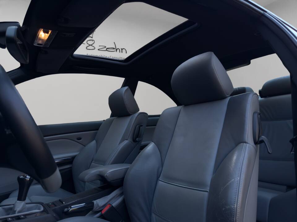 Afbeelding 12/42 van BMW 330Ci (2006)