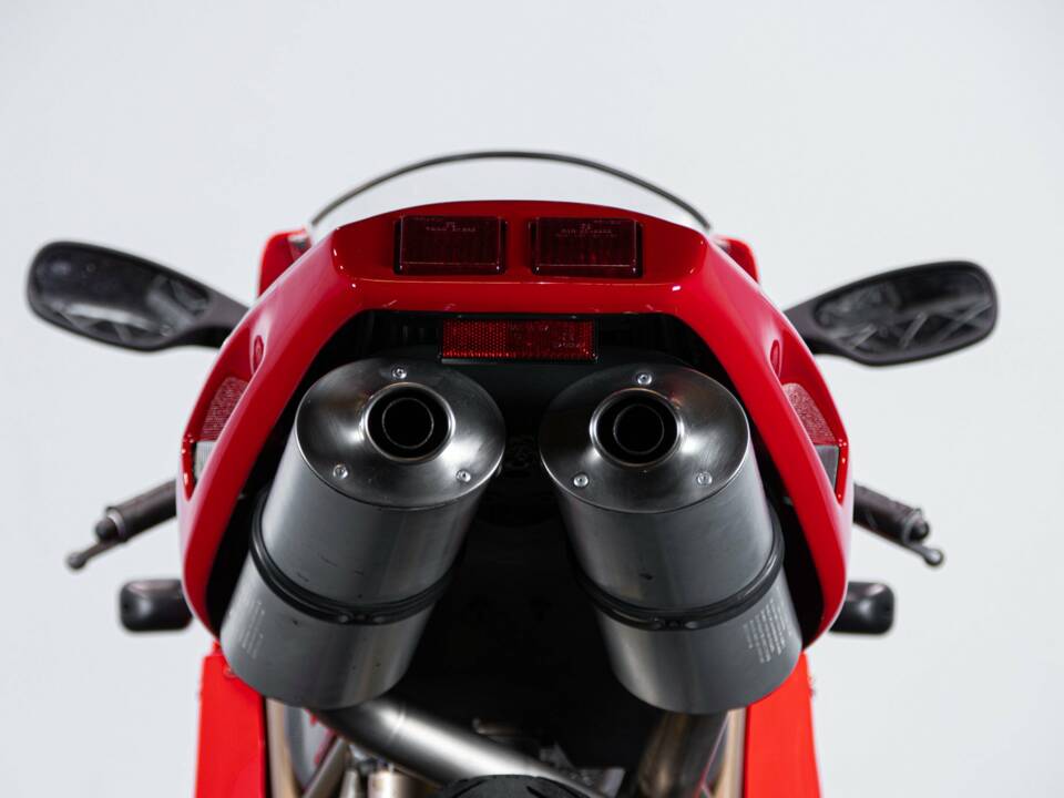 Imagen 11/50 de Ducati DUMMY (1994)