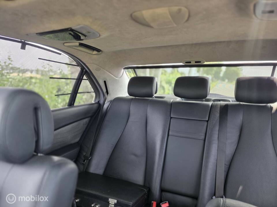 Afbeelding 37/50 van Mercedes-Benz S 600 L (2003)