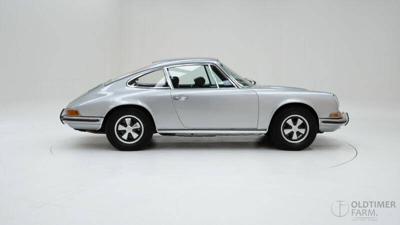 Image 6/15 of Porsche 911 2.2 T (1971)