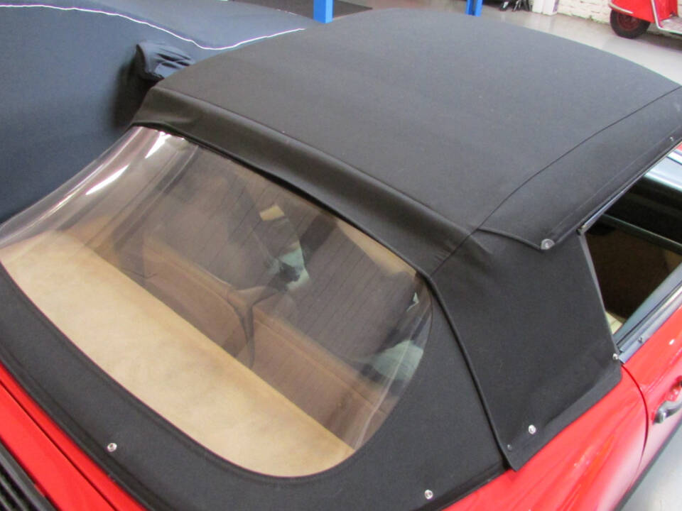 Bild 19/22 von Porsche 911 Carrera 3.2 (1986)