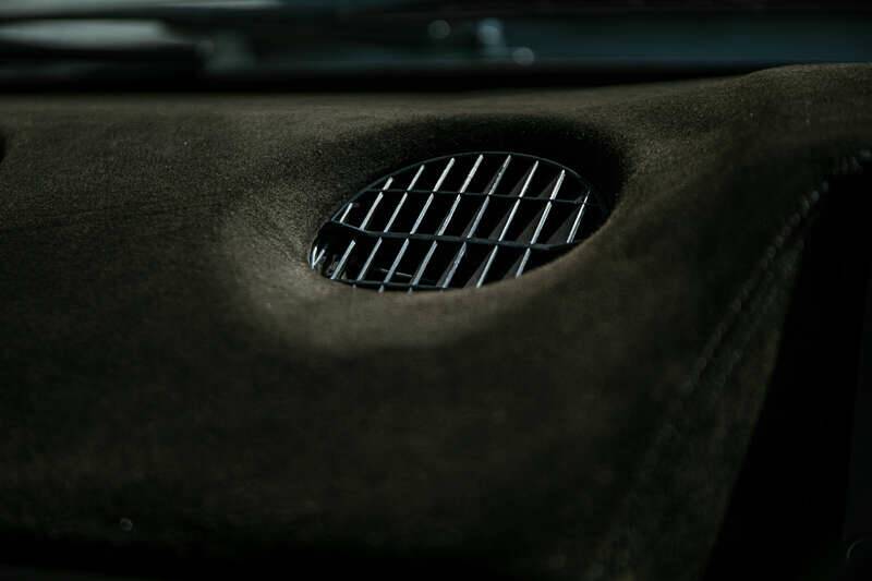 Image 13/26 of Lamborghini Jarama 400 GT S (1973)