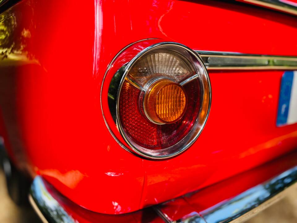 Image 83/142 of BMW 1600 Convertible (1970)