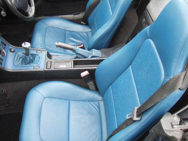 Image 14/20 of BMW Z3 2.8i (2000)